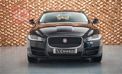 جاكوار XE